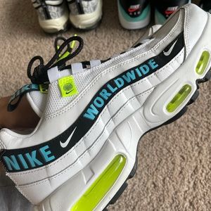 Nike Air Max 95